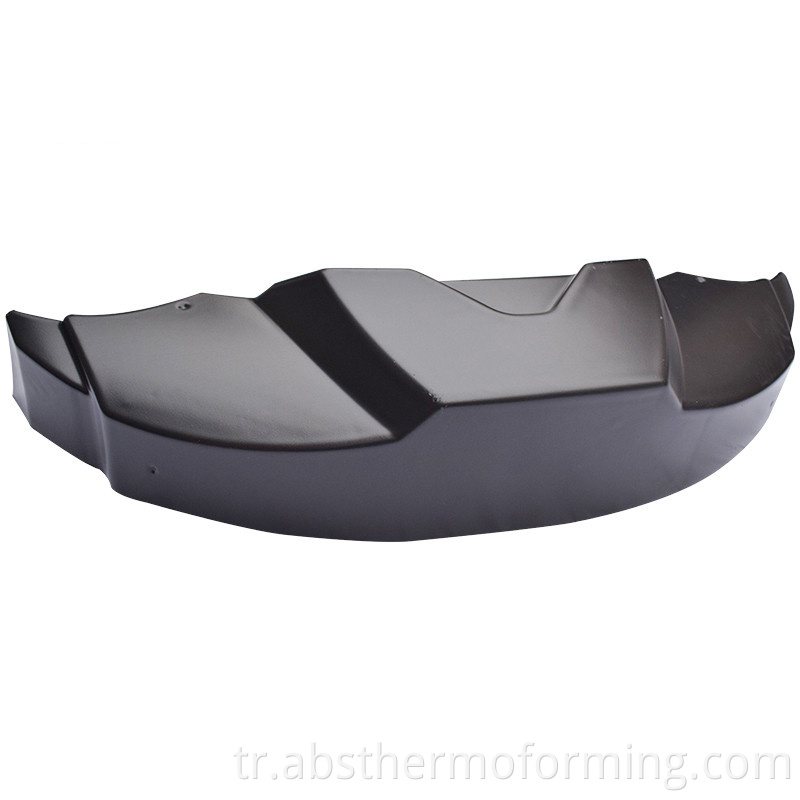 Büyük termoform 4 Large Thermoforming 4